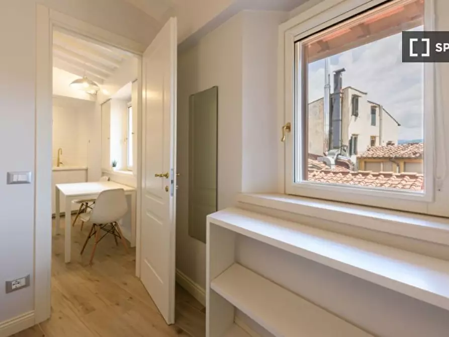 Immagine 19 di Appartamento in affitto  in Via del Crocifisso a Firenze