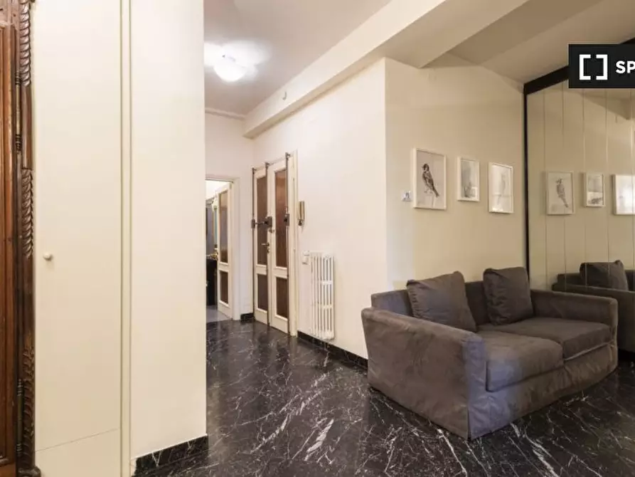 Immagine 7 di Appartamento in affitto  in Via dell' Oriuolo a Firenze