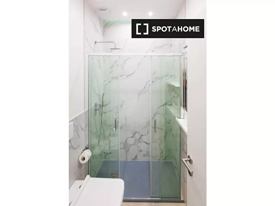 Immagine 2 di Appartamento in affitto  in Via Marco Greppi a Milano