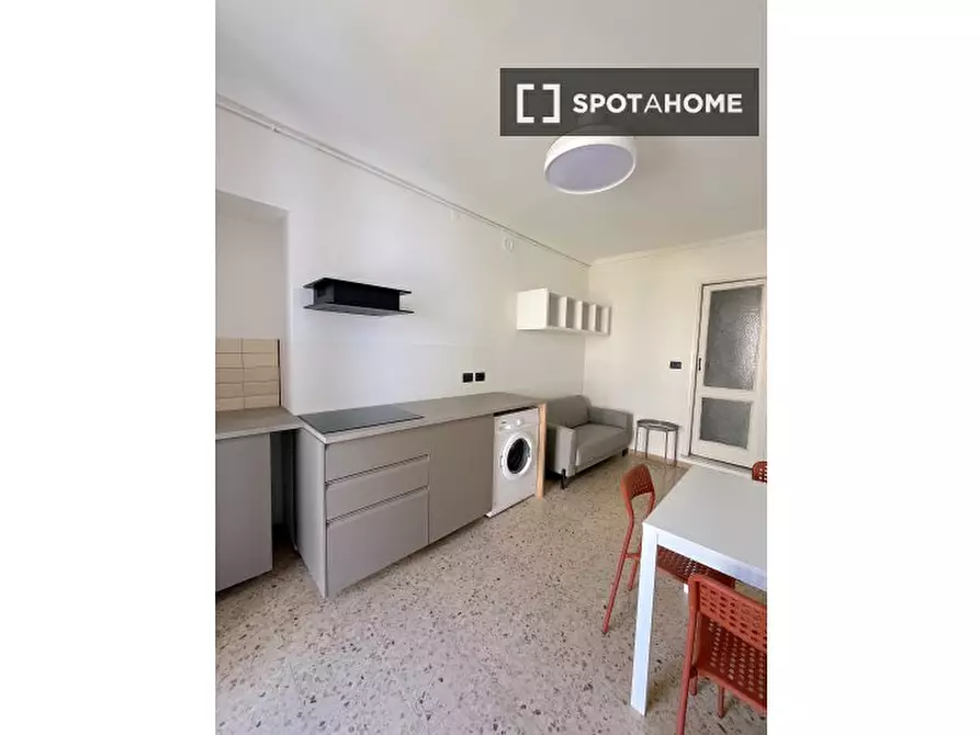 Immagine 6 di Appartamento in affitto  in Via Maria Vittoria a Torino