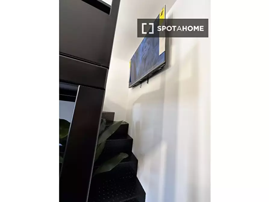 Immagine 19 di Appartamento in affitto  in Via Nicola Palmieri a Milano