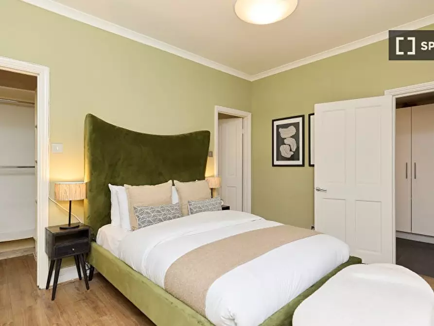 Immagine 3 di Appartamento in affitto  in Holland Rd a Hammersmith