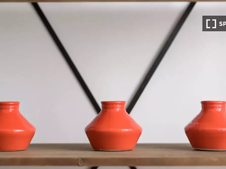 Immagine 5 di Ufficio in affitto  in Via Carlo Poma a Milano