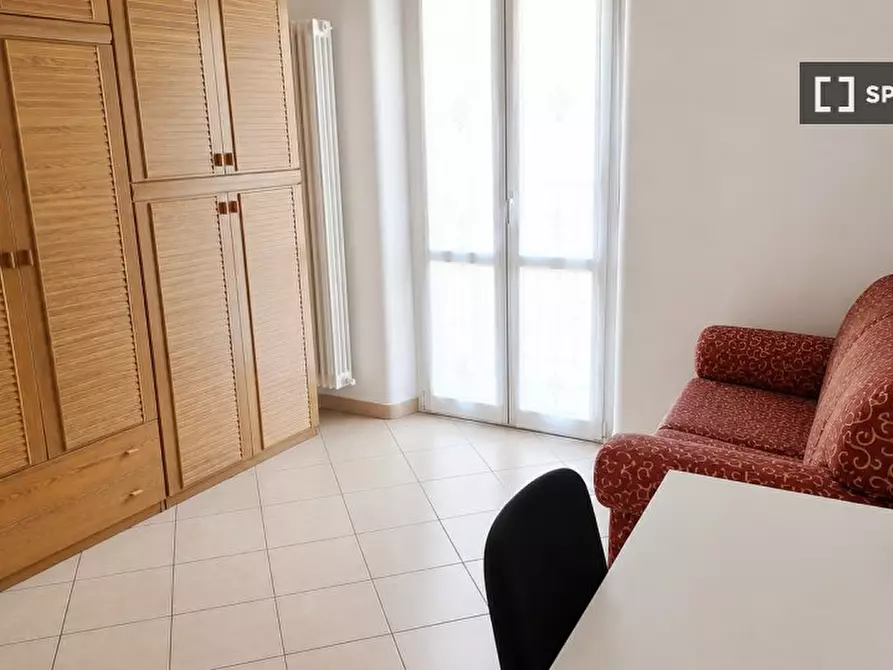 Immagine 1 di Camera condivisa in affitto  in Via Privata Alessandro Antonelli a Milano