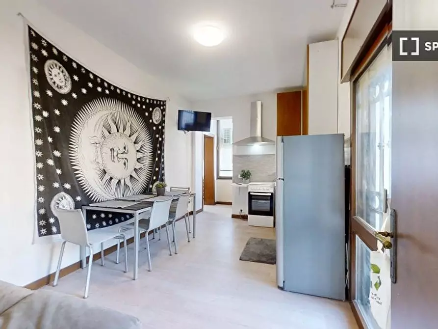 Immagine 11 di Camera condivisa in affitto  in VIA CERNAIA a Padova