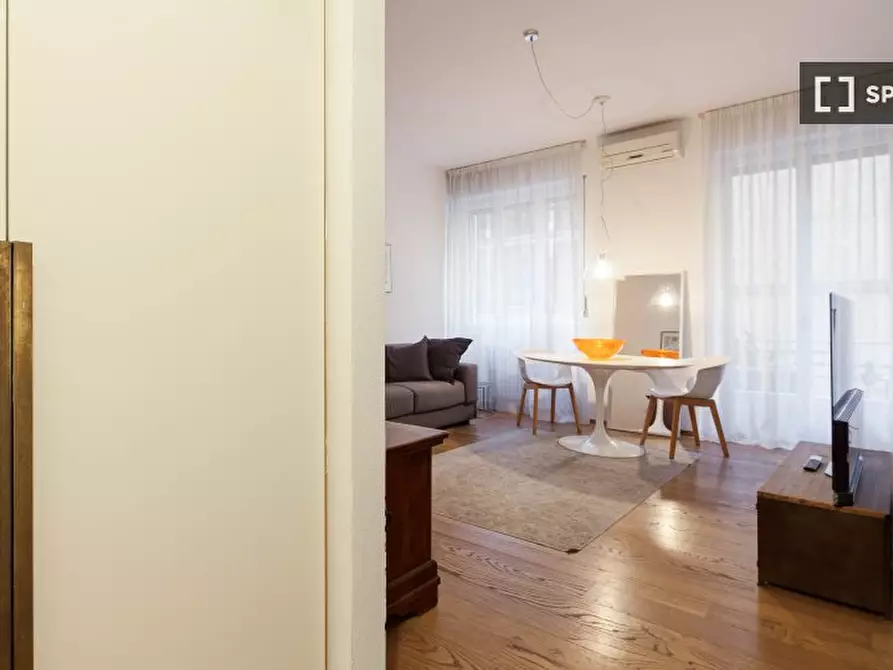 Immagine 2 di Appartamento in affitto  in Via Carlo Maria Maggi a Milano