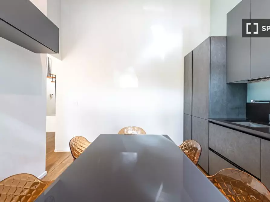 Immagine 14 di Appartamento in affitto  in Via Casilina a Roma