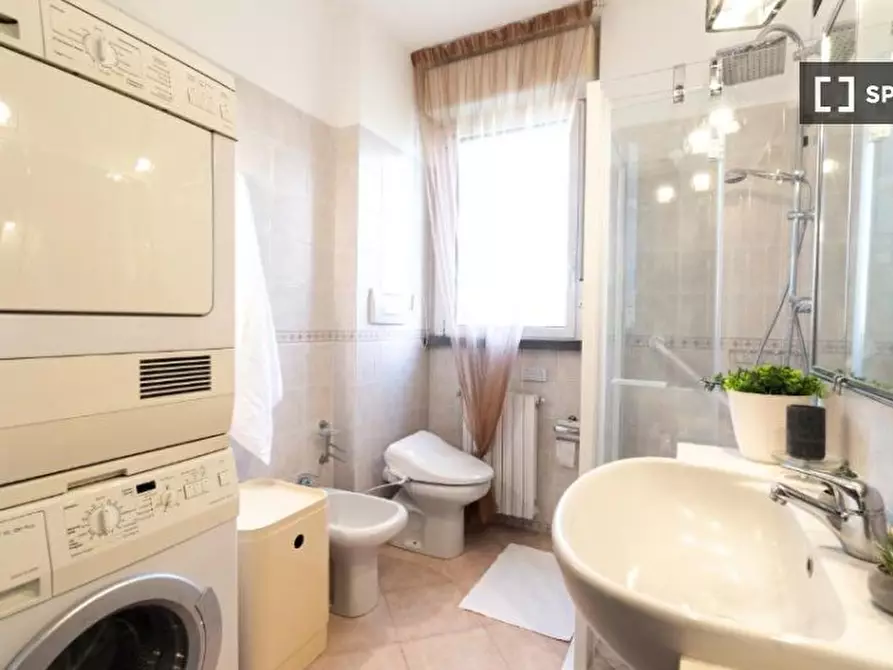 Immagine 5 di Ufficio in affitto  in Via Carlo Perini a Milano