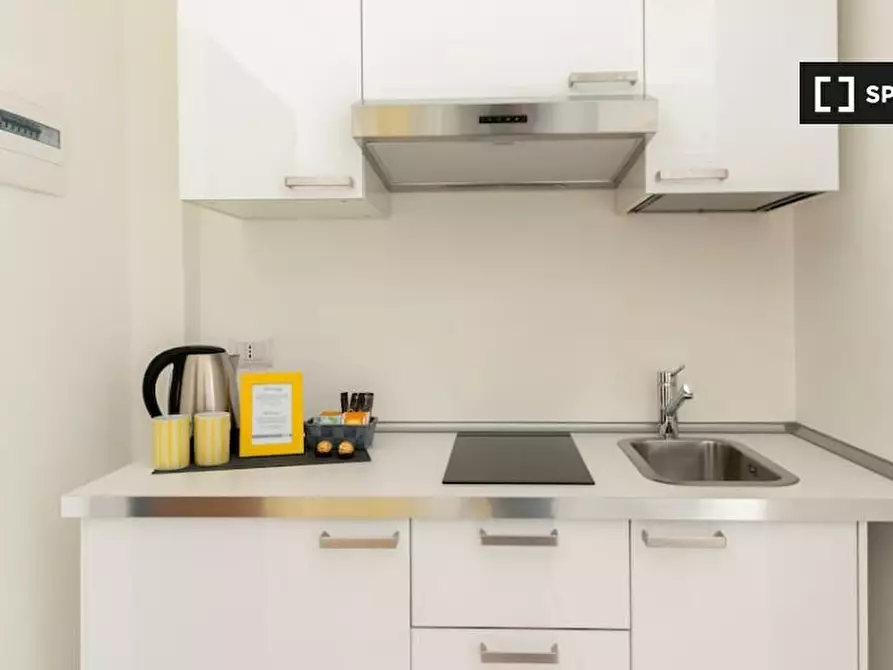 Immagine 4 di Ufficio in affitto  in Via Nicola Palmieri a Milano