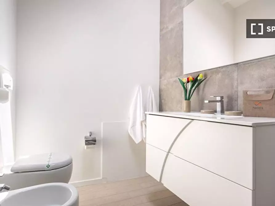 Immagine 15 di Appartamento in affitto  in Via Francesco Ferrucci a Milano