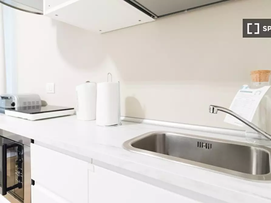 Immagine 6 di Appartamento in affitto  in Via Carlo de Cristoforis a Milano