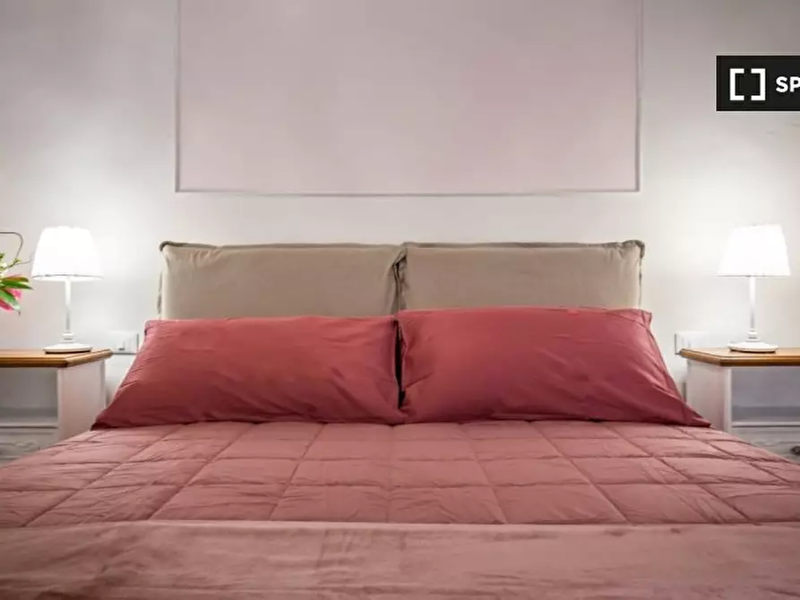 Immagine 13 di Appartamento in affitto  in Lungarno del Pignone a Firenze