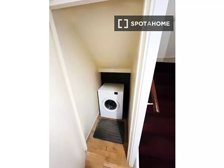 Immagine 10 di Camera condivisa in affitto  in Carey Gardens a Lambeth