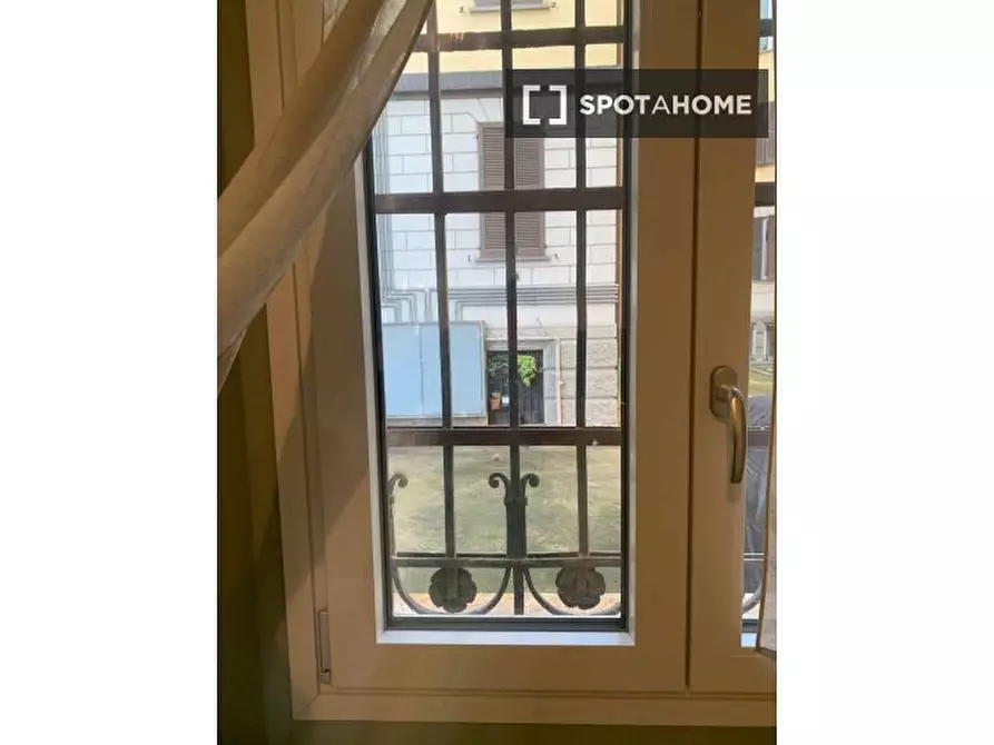 Immagine 5 di Appartamento in affitto  in Via Valassina a Milano