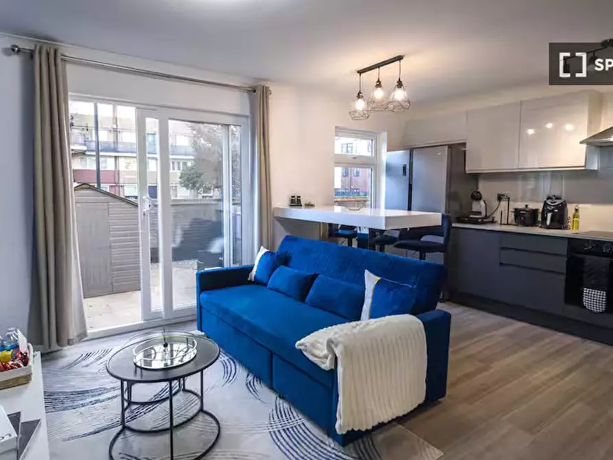 Immagine 1 di Appartamento in affitto  in Oxley Close a Camberwell