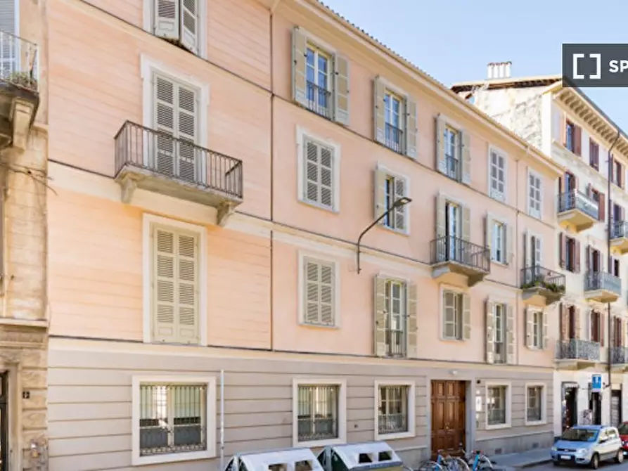 Immagine 16 di Appartamento in affitto  in Via Luigi Tarino a Torino