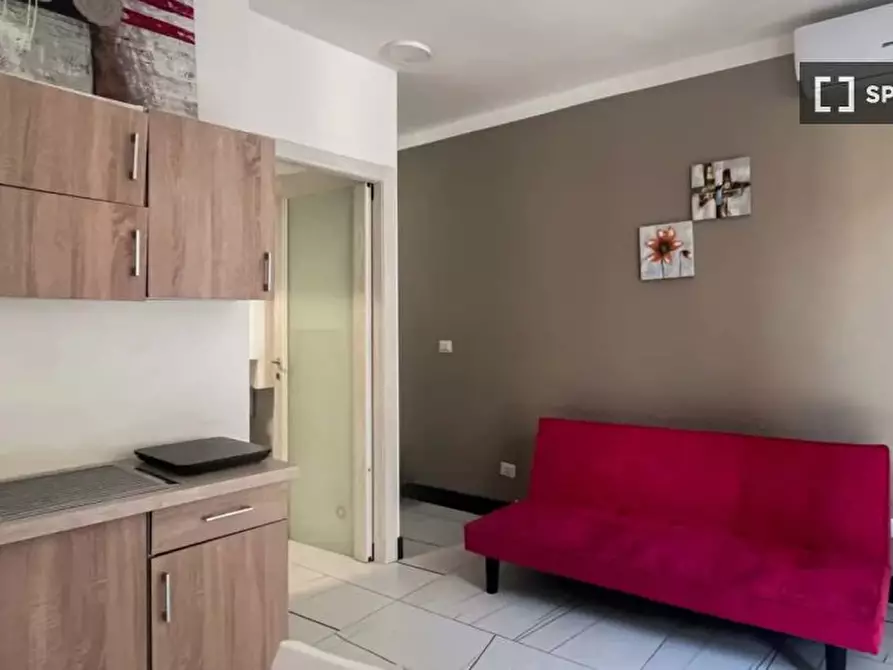 Immagine 7 di Appartamento in affitto  in Via Giuseppe Taccioli a Milano