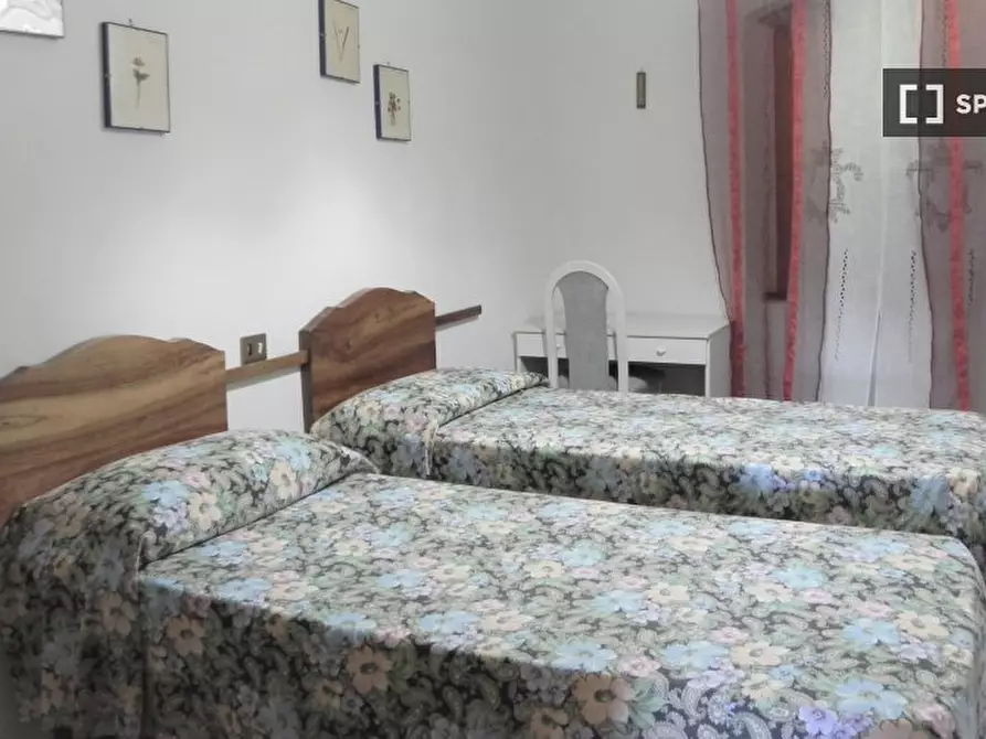 Immagine 12 di Appartamento in affitto  in Via di Camprena a Bibbiena