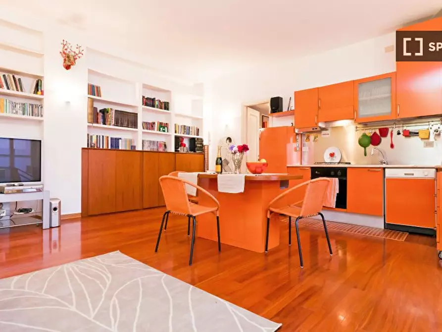 Immagine 10 di Appartamento in affitto  in Via Vallazze a Milano