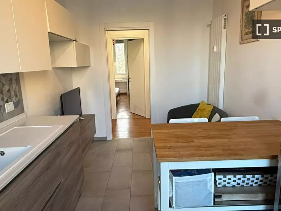 Immagine 3 di Appartamento in affitto  in Viale Giovanni da Cermenate a Milano