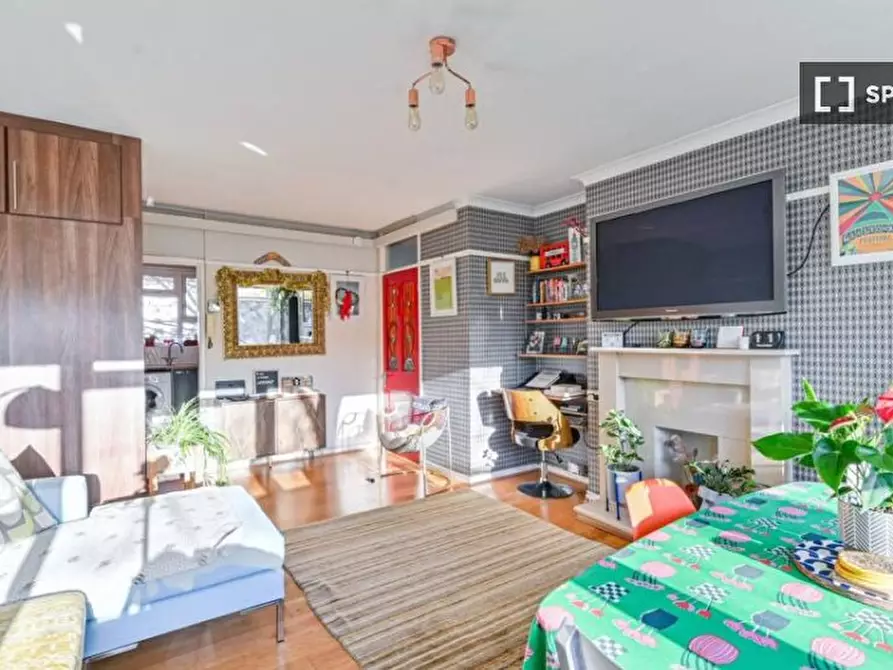 Immagine 10 di Appartamento in affitto  in Greenwich High Rd a Greenwich