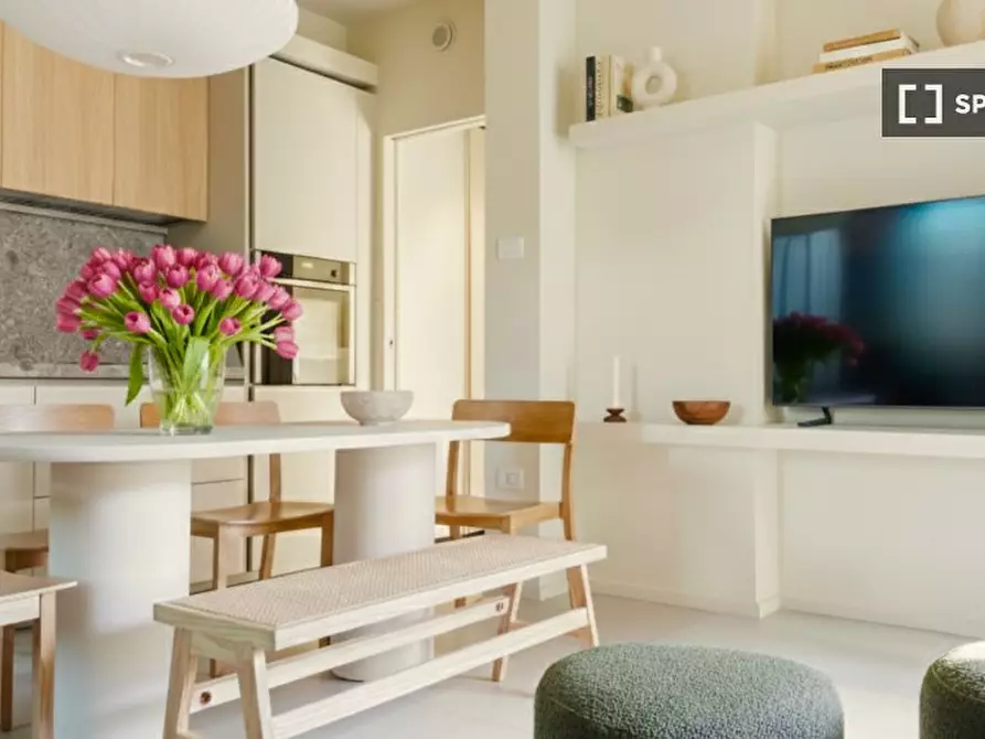 Immagine 1 di Appartamento in affitto  in Via Nino Bixio a Milano