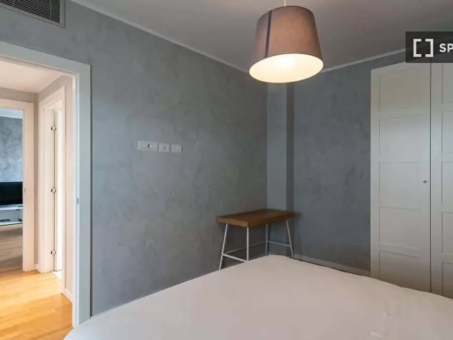 Immagine 9 di Appartamento in affitto  in Via Brembo a Milano