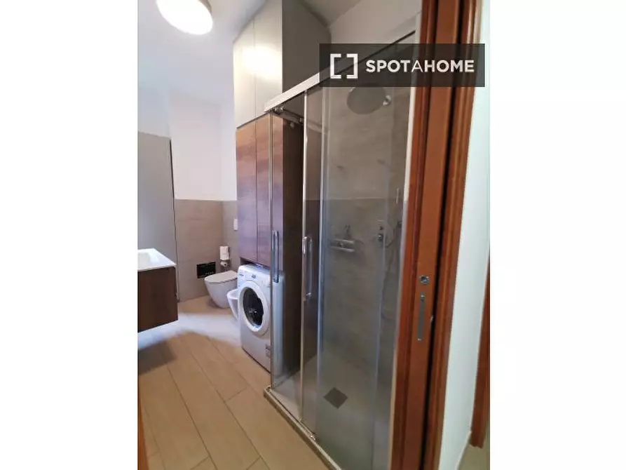 Immagine 5 di Appartamento in affitto  in Piazza Giovanni Bausan a Milano