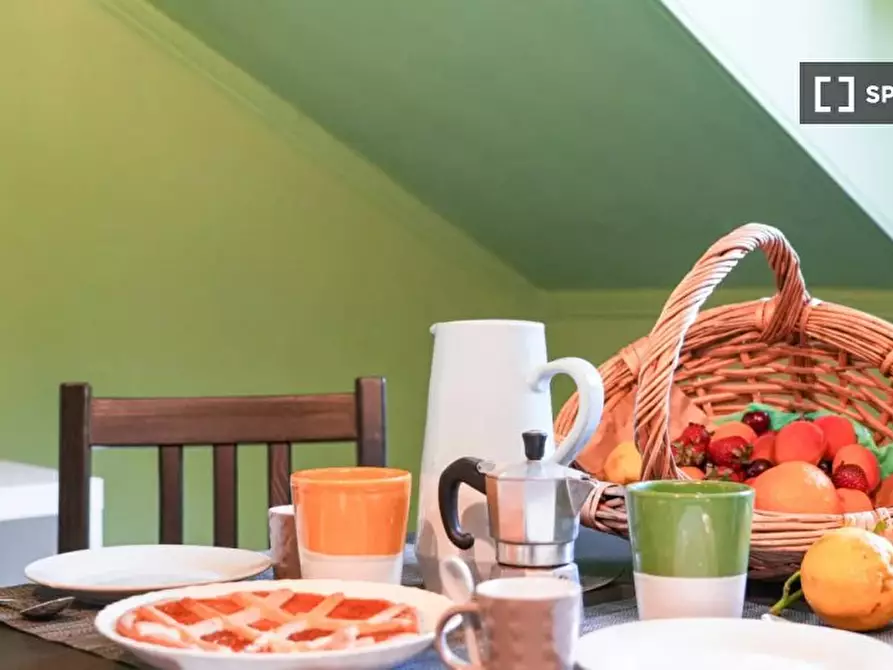 Immagine 3 di Ufficio in affitto  in Via Paolo Sacchi a Torino