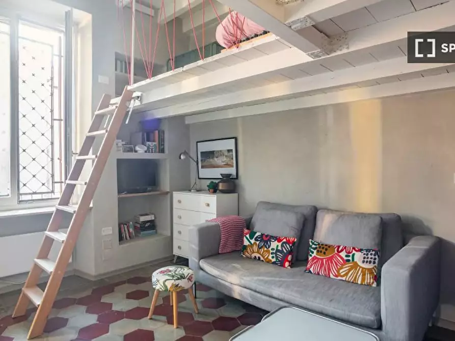 Immagine 18 di Appartamento in affitto  in Via Pastrengo a Milano