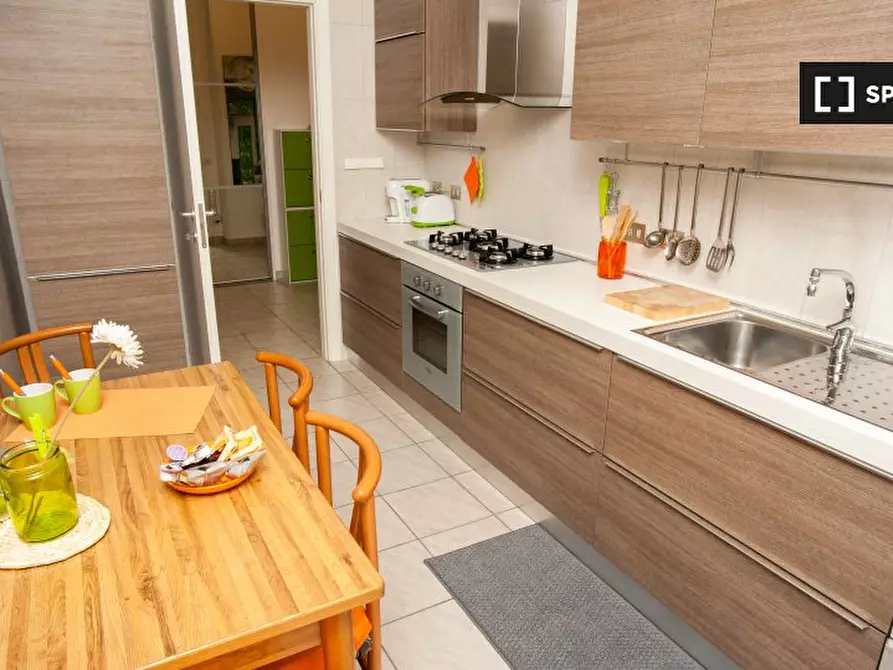 Immagine 16 di Appartamento in affitto  in Via Filippo Turati a Pero