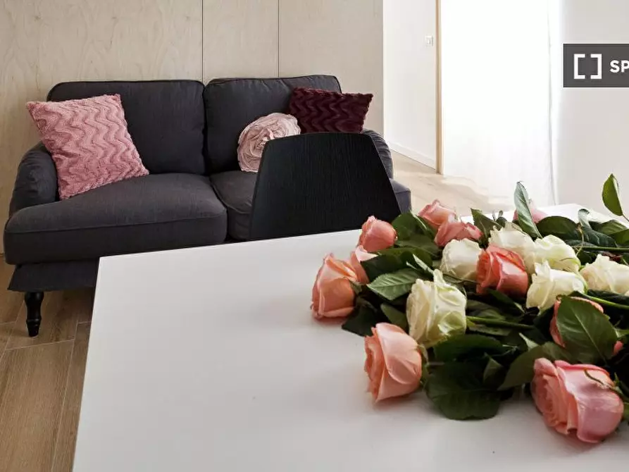 Immagine 13 di Appartamento in affitto  in Via Caretto a Milano