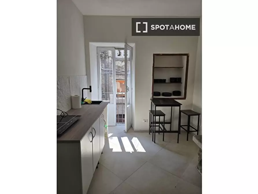 Immagine 1 di Appartamento in affitto  in Via Forno Di Sotto a Viterbo