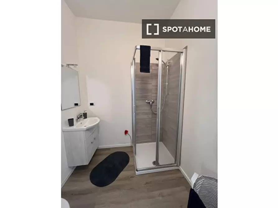 Immagine 15 di Camera condivisa in affitto  in Fabio Filzi a Trento