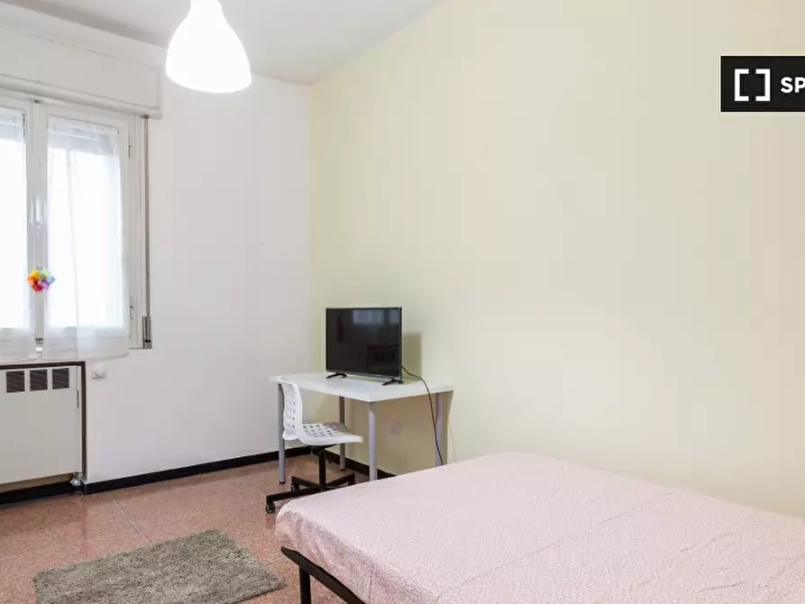 Immagine 14 di Camera condivisa in affitto  in Via Arno, 40139 Bologna BO, Italy a Bologna