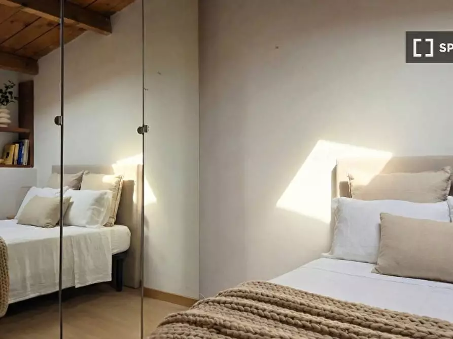 Immagine 14 di Appartamento in affitto  in Via Savona a Milano