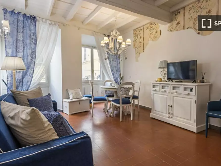 Immagine 9 di Appartamento in affitto  in Via Maggio a Firenze