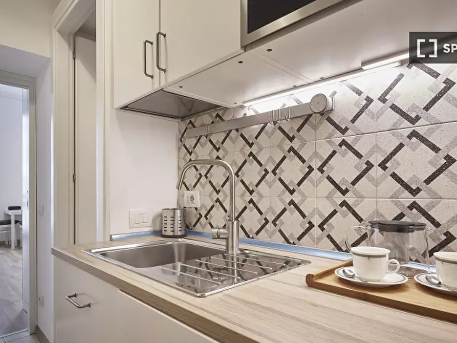 Immagine 2 di Ufficio in affitto  in Via Vigevano a Milano