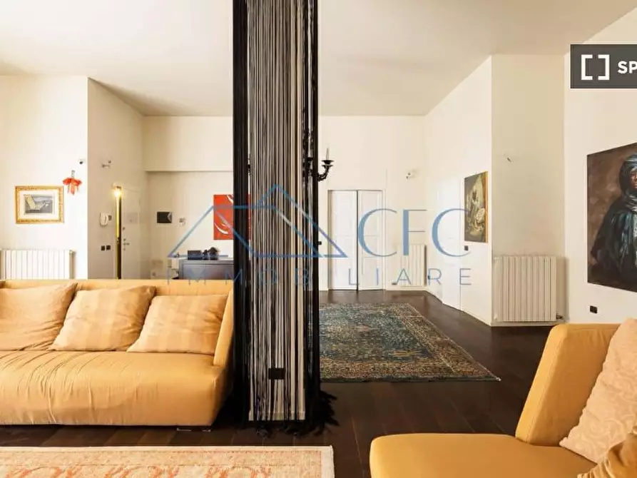 Immagine 18 di Appartamento in affitto  in Via Privata Alfredo Soffredini a Milano