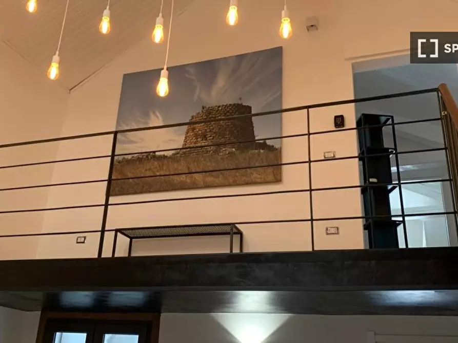 Immagine 1 di Ufficio in affitto  in Via Cavour a Cagliari