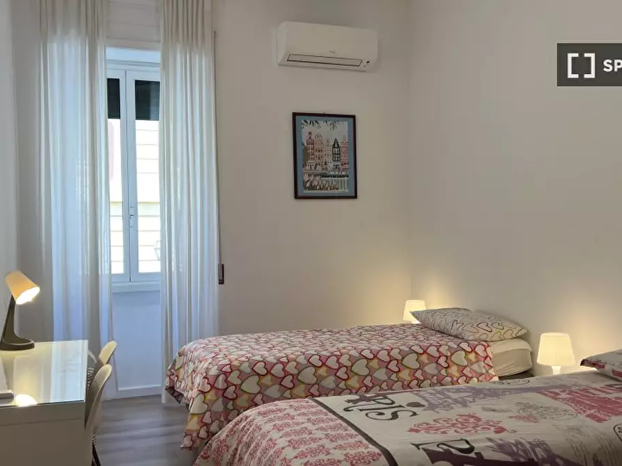 Immagine 1 di Appartamento in affitto  in Via Tommaso Campanella a Roma