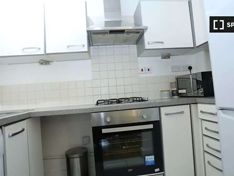 Immagine 8 di Appartamento in affitto  in Tideslea Path a Eltham