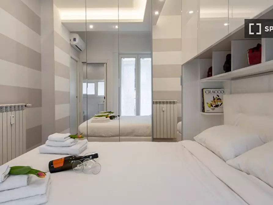 Immagine 16 di Appartamento in affitto  in Via Friuli a Milano