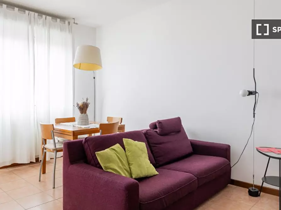 Immagine 8 di Appartamento in affitto  in Via Lodovico Berti a Bologna