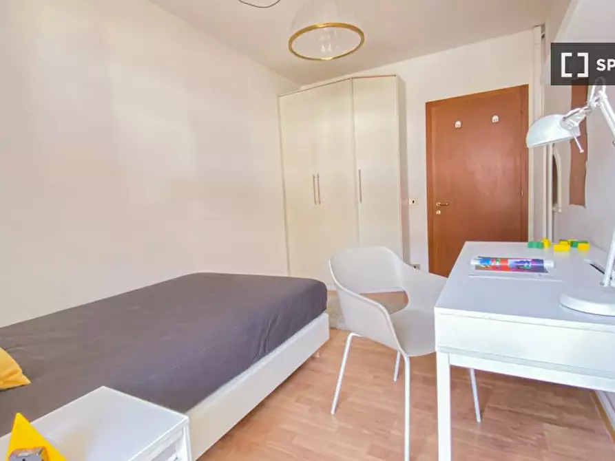 Immagine 4 di Camera condivisa in affitto  in Dei Solteri a Trento