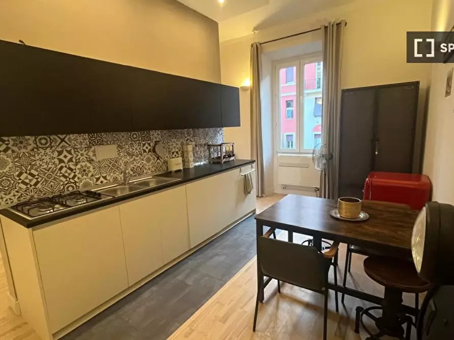 Immagine 16 di Appartamento in affitto  in Via Carlo Mirabello a Roma