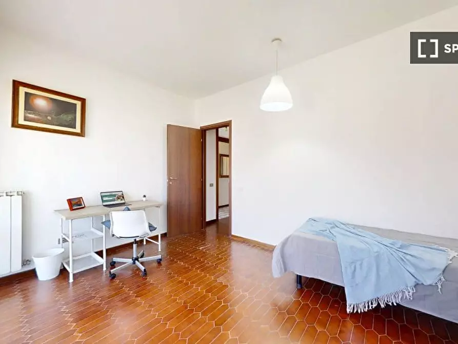 Immagine 3 di Camera condivisa in affitto  in VIA papa giovanni xxiii a Noventa Padovana