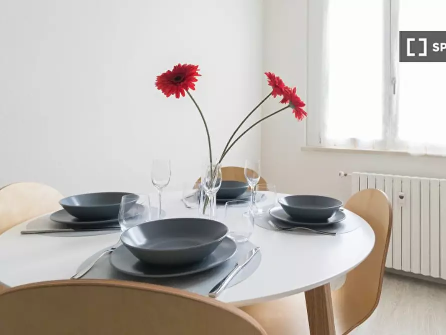 Immagine 12 di Appartamento in affitto  in Via Carlo Maria Maggi a Milano