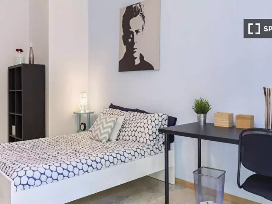 Immagine 1 di Camera condivisa in affitto  in Via dei Pioppi Milan a Buccinasco