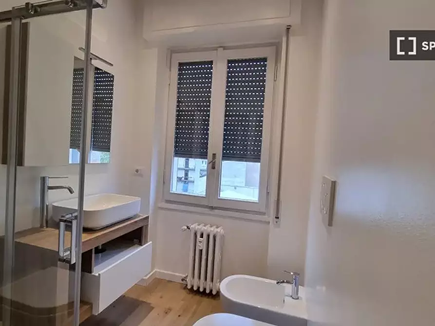 Immagine 6 di Ufficio in affitto  in Viale Monza a Milano